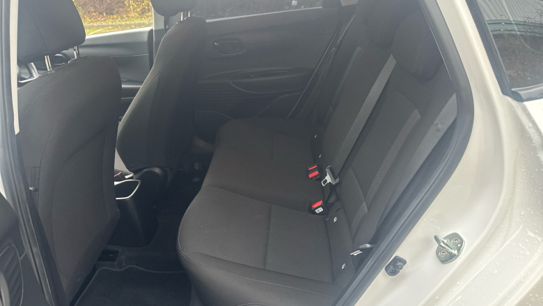 Hyundai i10 1.0 [63] Advance 5dr Auto [Nav] Petrol Hatchback